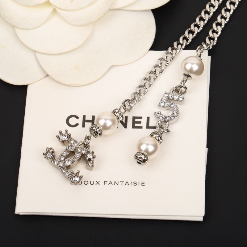 Chanel Necklaces